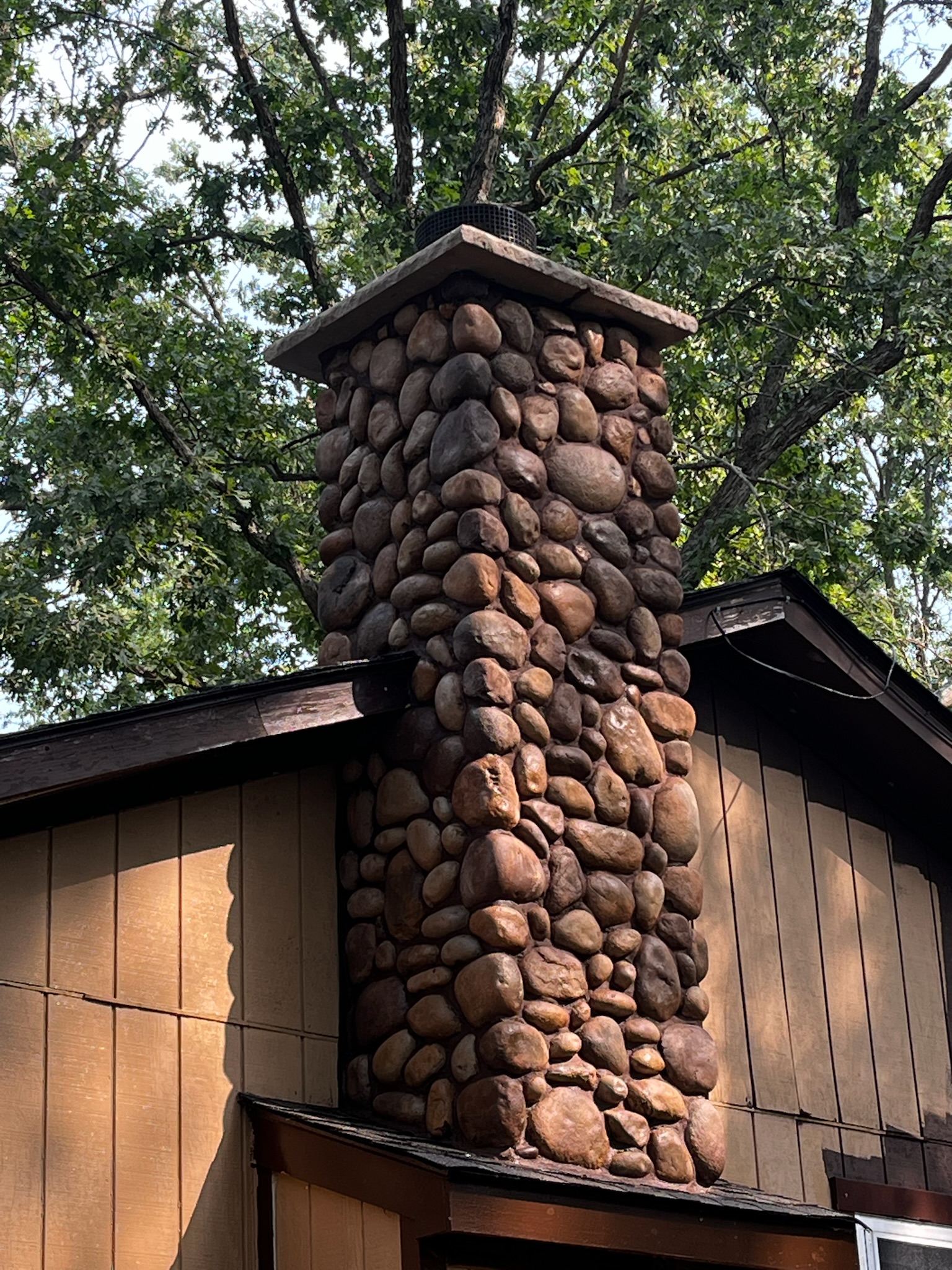 Chimney Stone - Photo 4